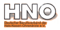 Deutscher Berufsverband der HNO-Ärzte