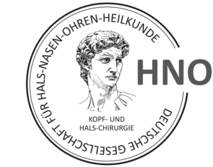 Deutsche Gesellschaft für HNO-Heilkunde, Kopf- und Hals-Chirurgie